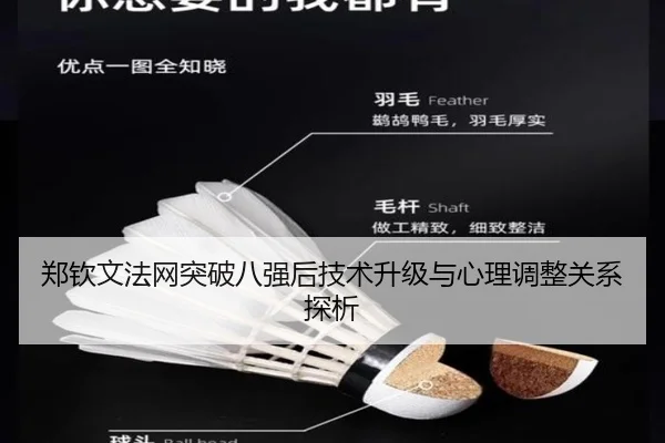 郑钦文法网突破八强后技术升级与心理调整关系探析